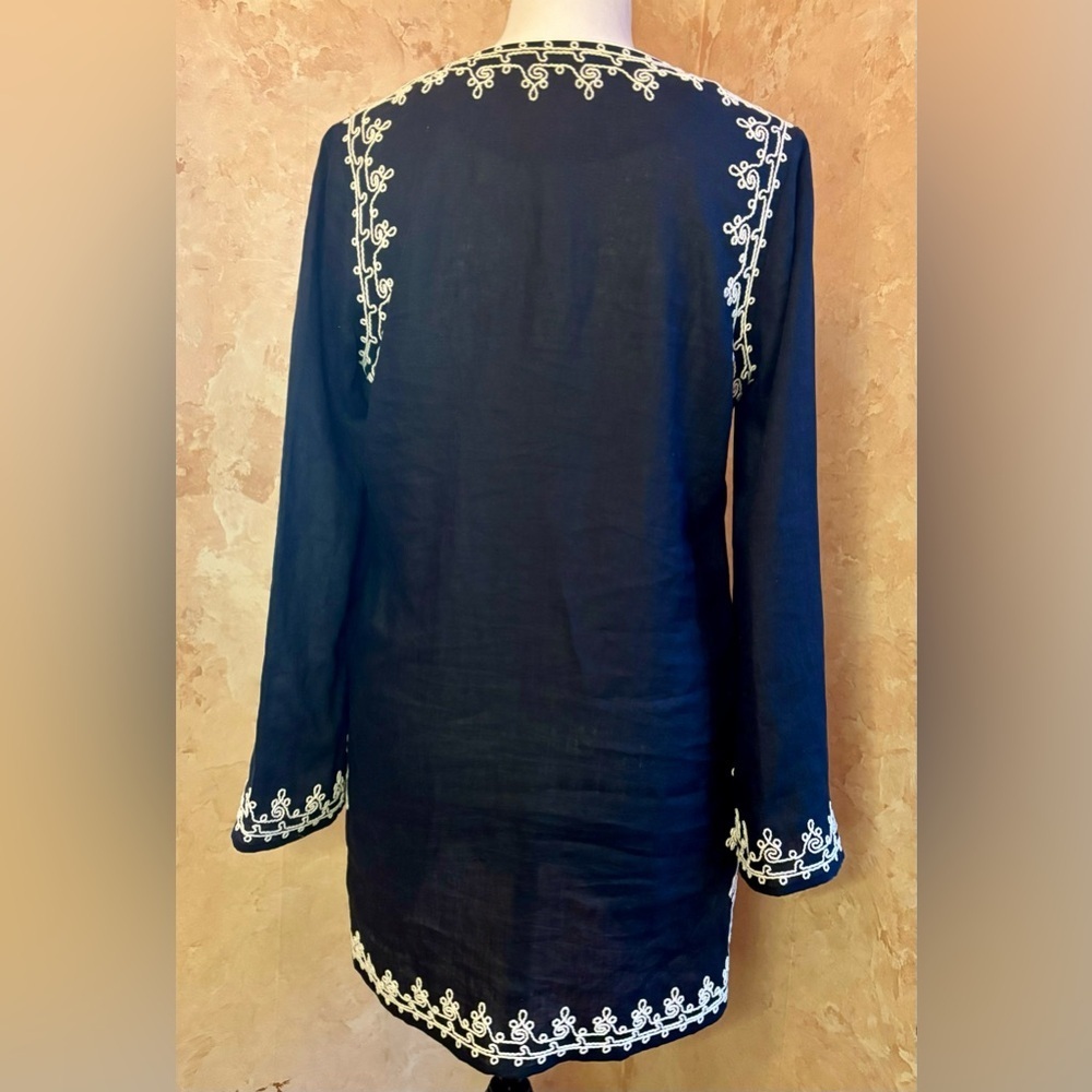Tory Burch Tunic Dress - Picture 4 of 9
